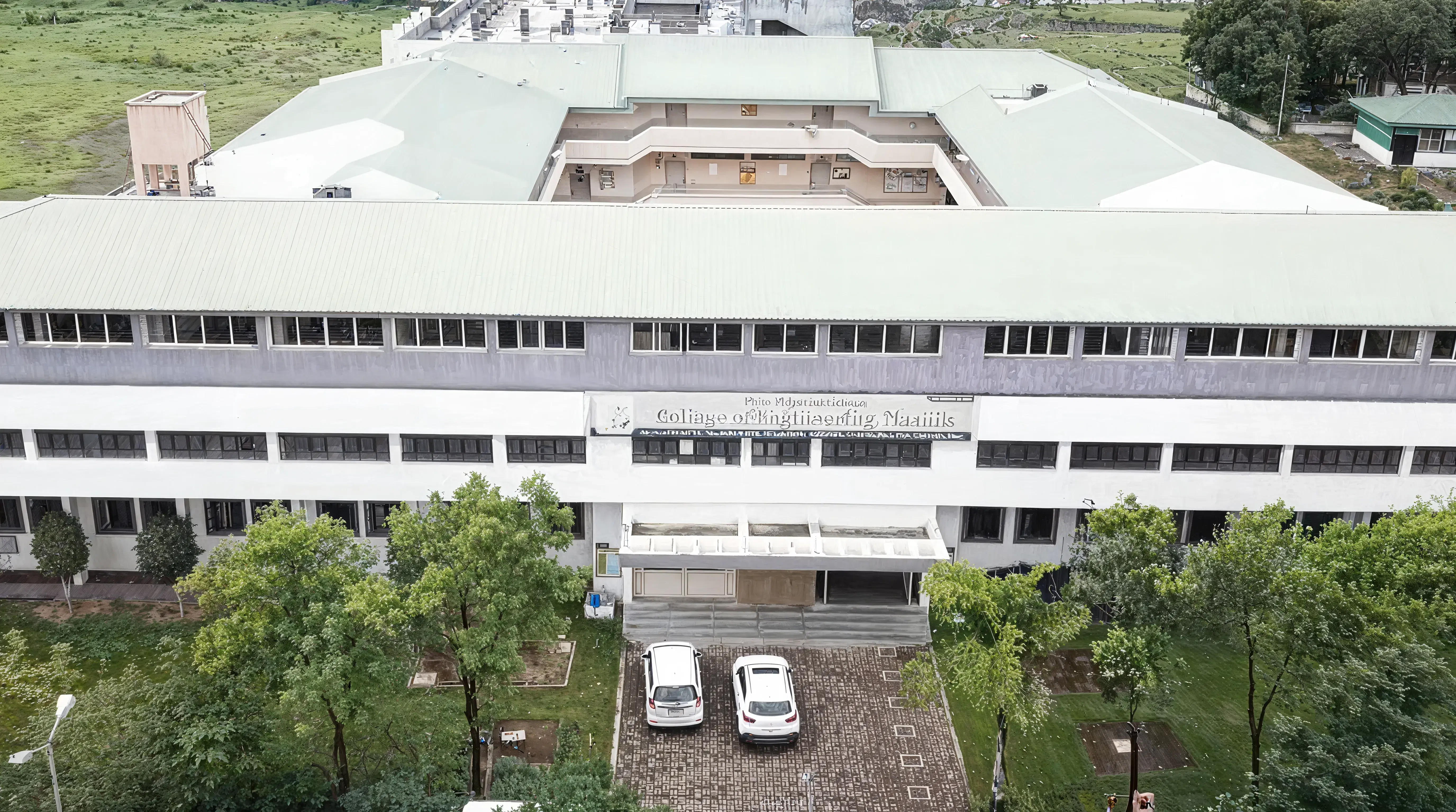 PVGCOET Campus photo 16